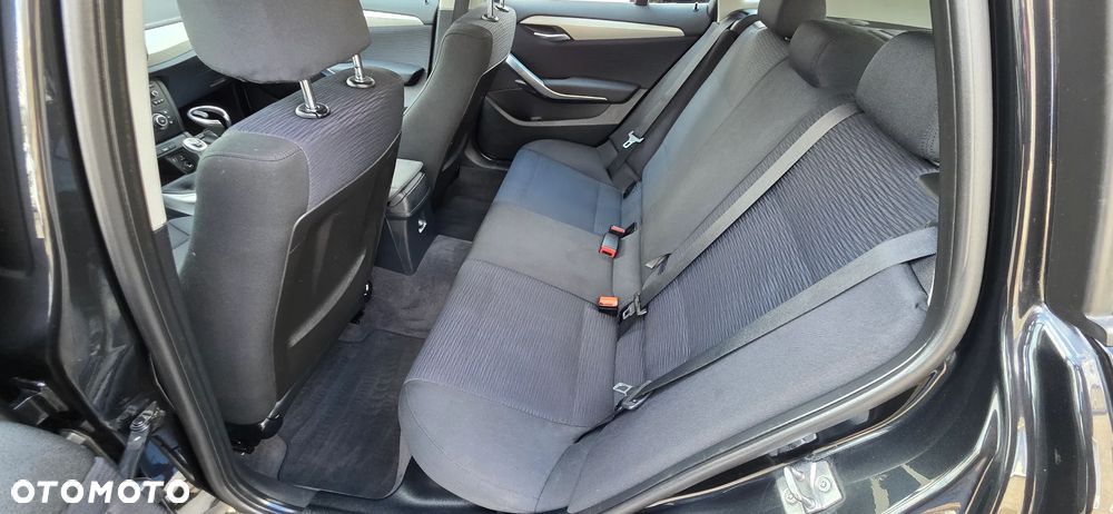 BMW X1 sDrive18d Sport Line - 20