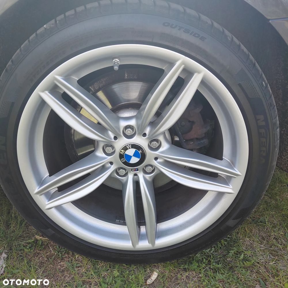 BMW Seria 5 - 13