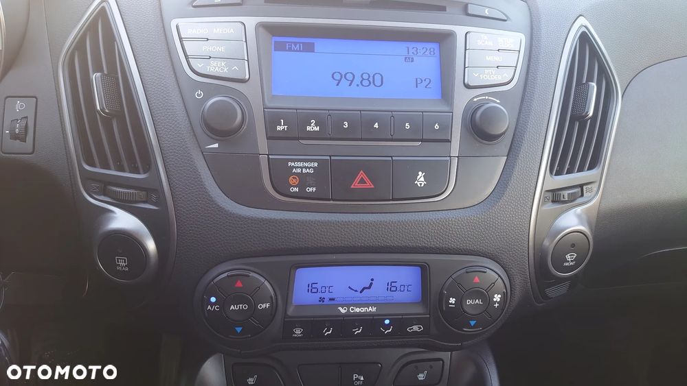 Hyundai ix35 1.6 2WD Fifa World Cup Edition - 7