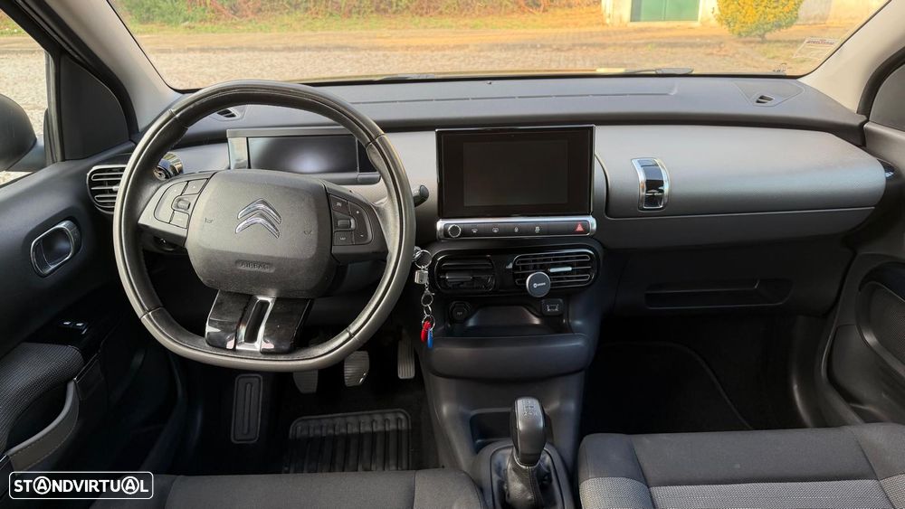 Citroën C4 Cactus 1.2 PureTech Feel - 2