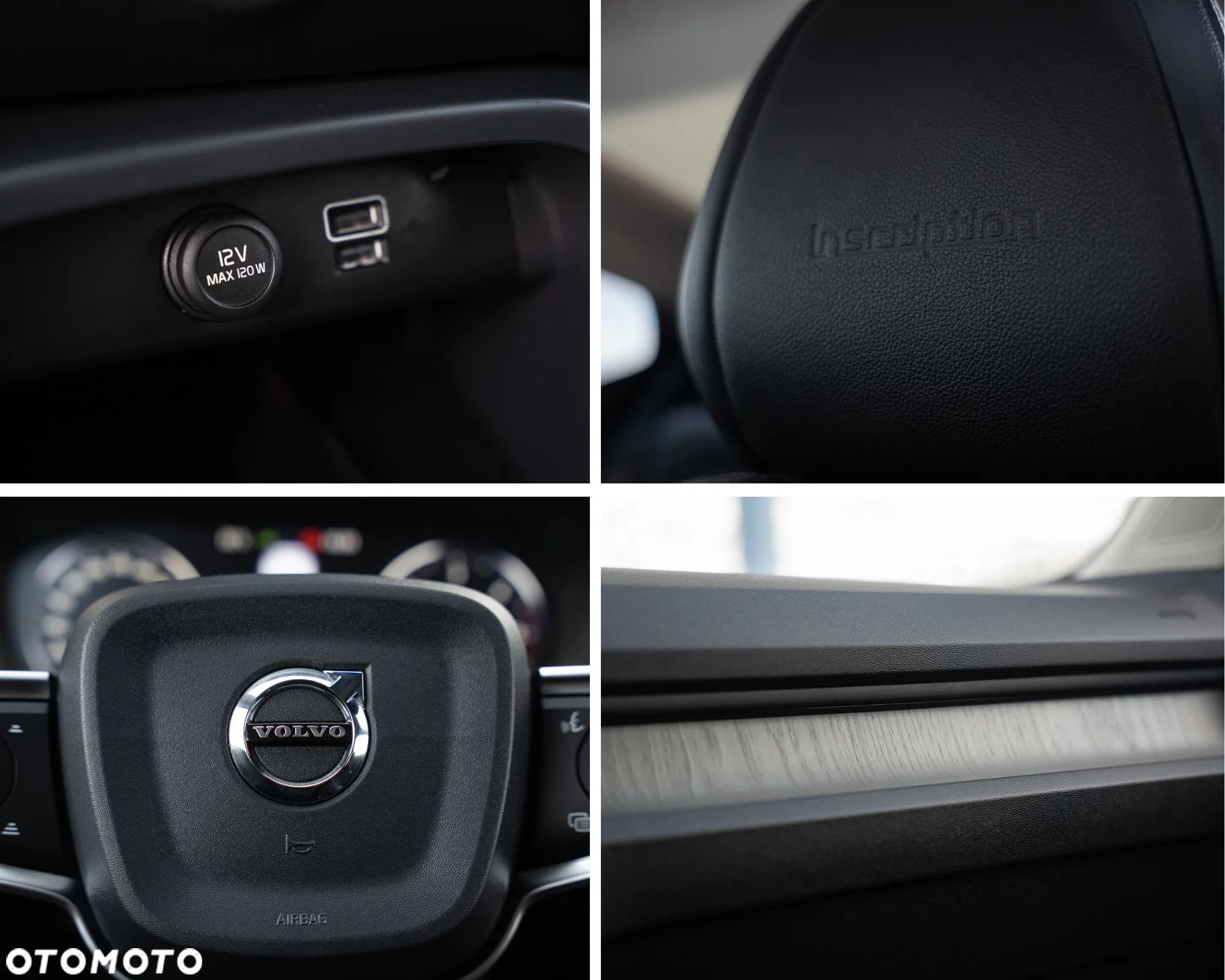 Volvo XC 40 D4 AWD Geartronic Inscription - 29
