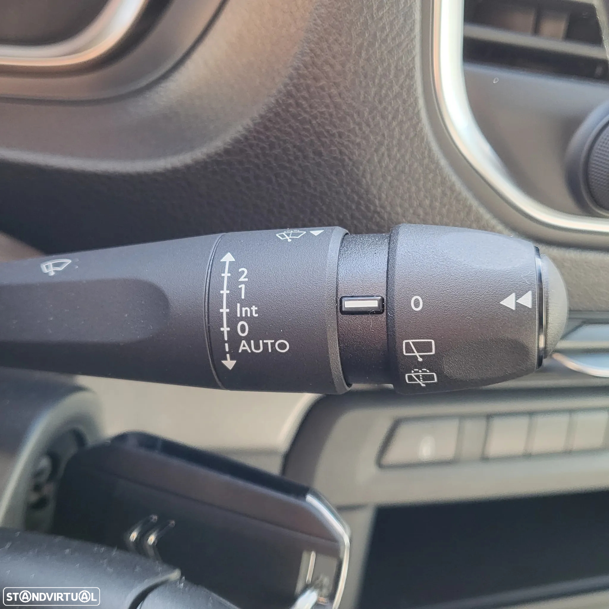 Citroën e-Spacetourer 50 kWh XL Feel - 14