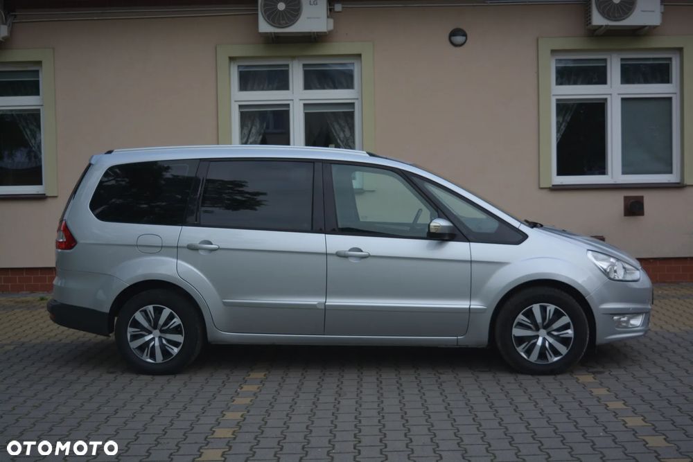 Ford Galaxy 2.0 Trend - 2