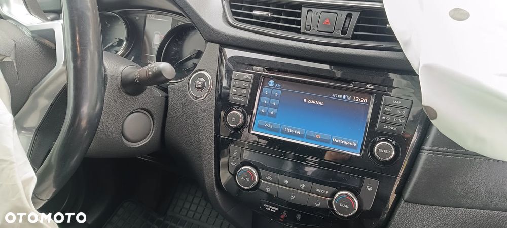 Nissan X-Trail 2.0 dCi Tekna 2WD Xtronic - 10