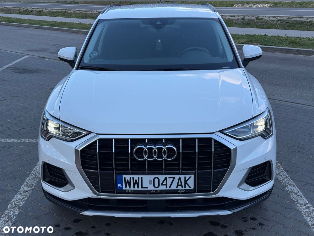 Audi Q3 2.0 TDI S tronic - 8