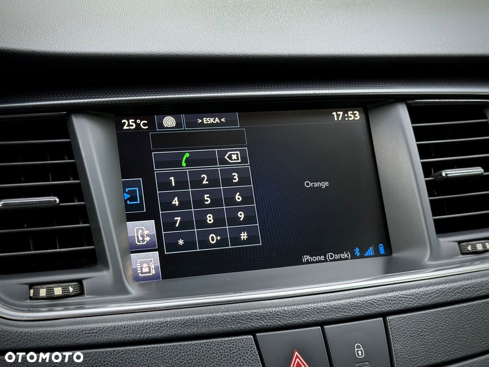 Peugeot 508 2.0 HDi Allure - 21