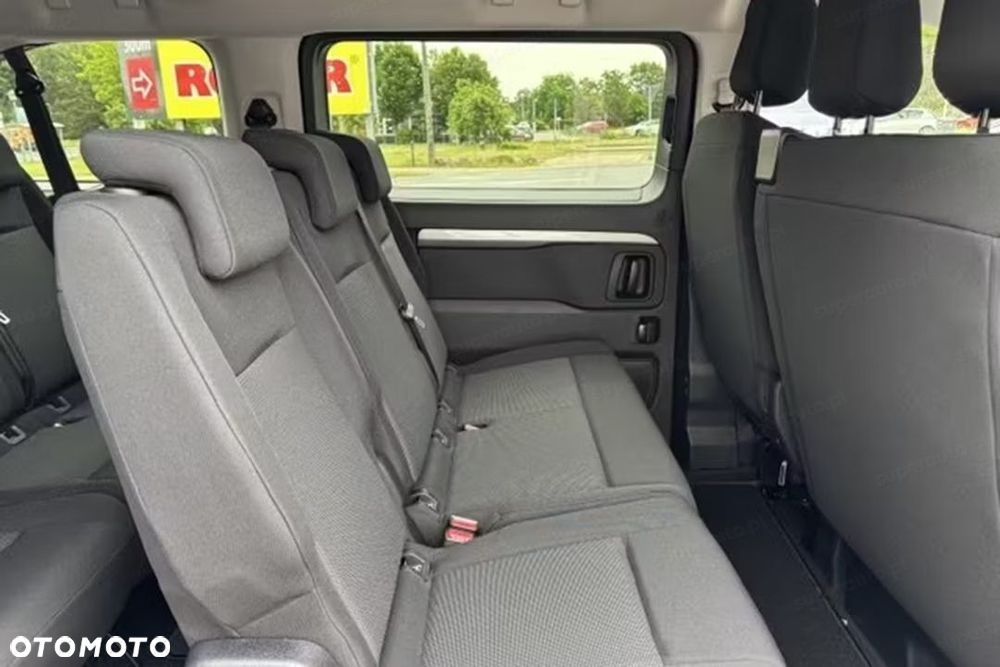 Toyota Proace Verso Long Business 2.2 180KM - 14