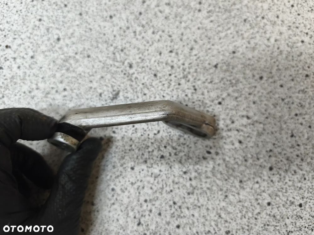 Dźwignia hamulcowa, pedał hamulca tył Ducati 749 749 999 - 6