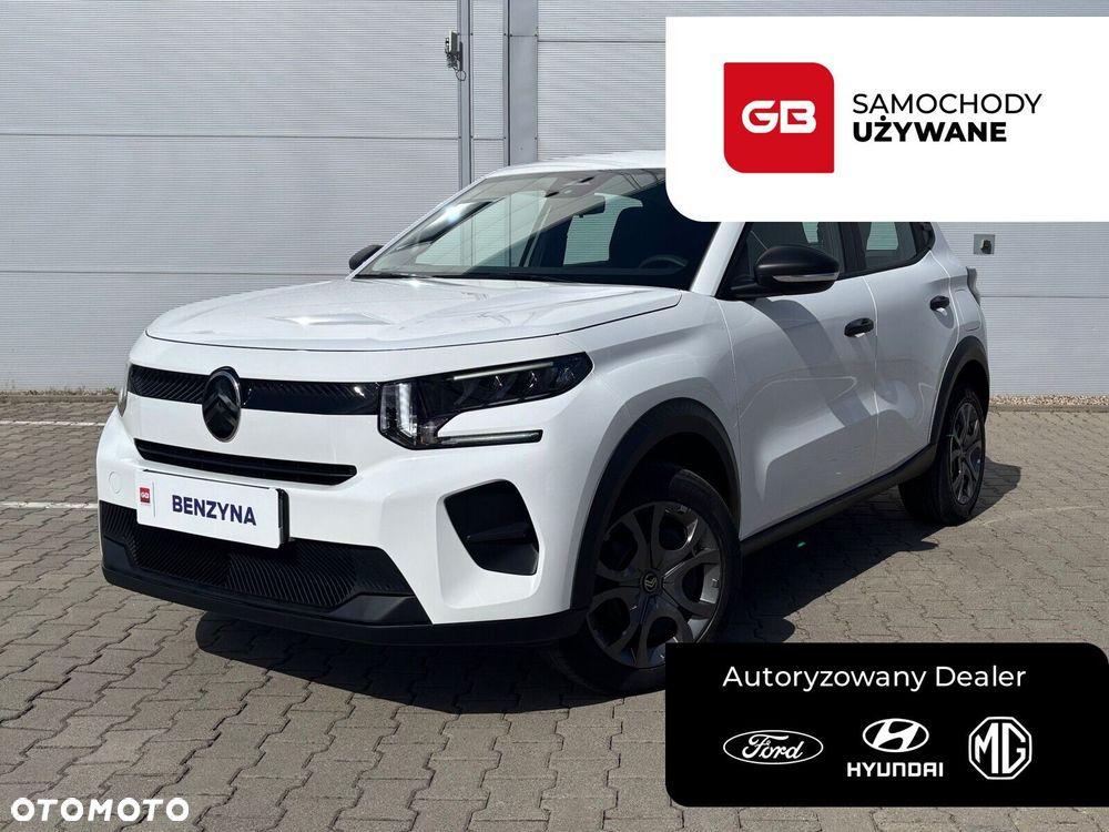 Citroën C3 1.2 T You - 1