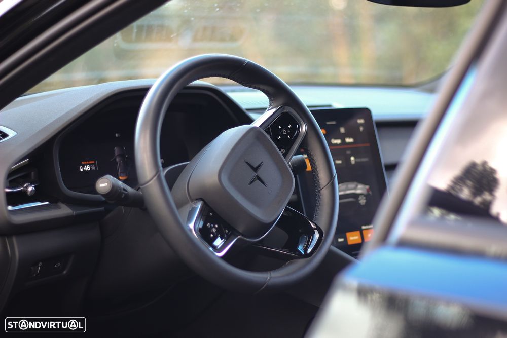 Polestar 2 Single Motor 69kWh - 7