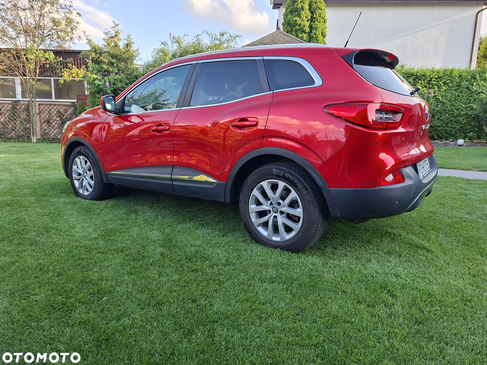 Renault Kadjar - 13