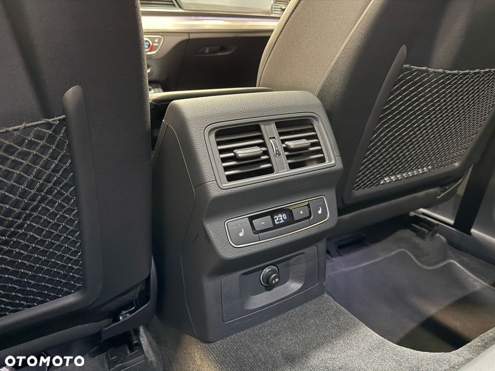 Audi Q5 Sportback 45 TFSI mHEV Quattro S Line S tronic - 28