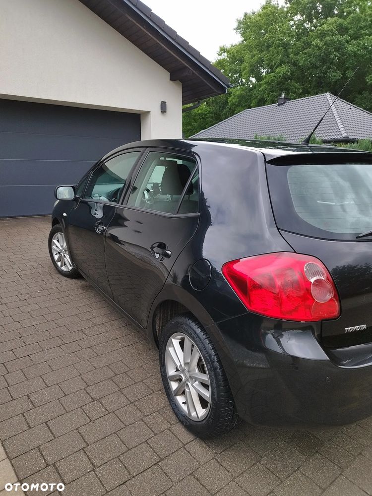 Toyota Auris - 6