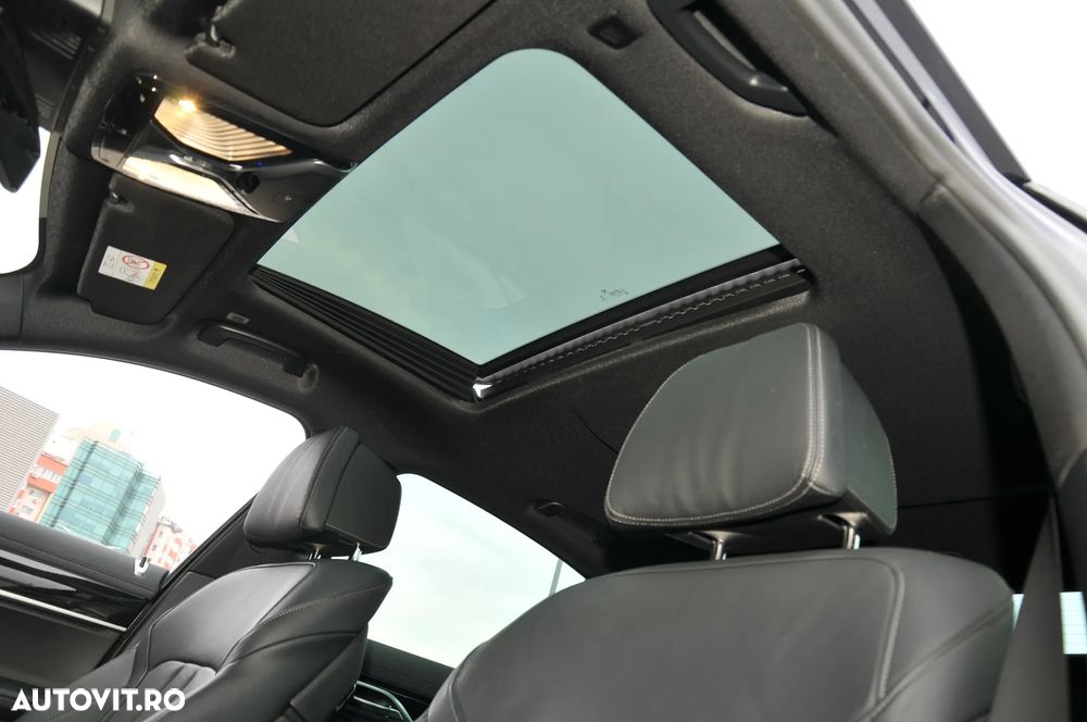 BMW Seria 7 730d xDrive MHEV - 6