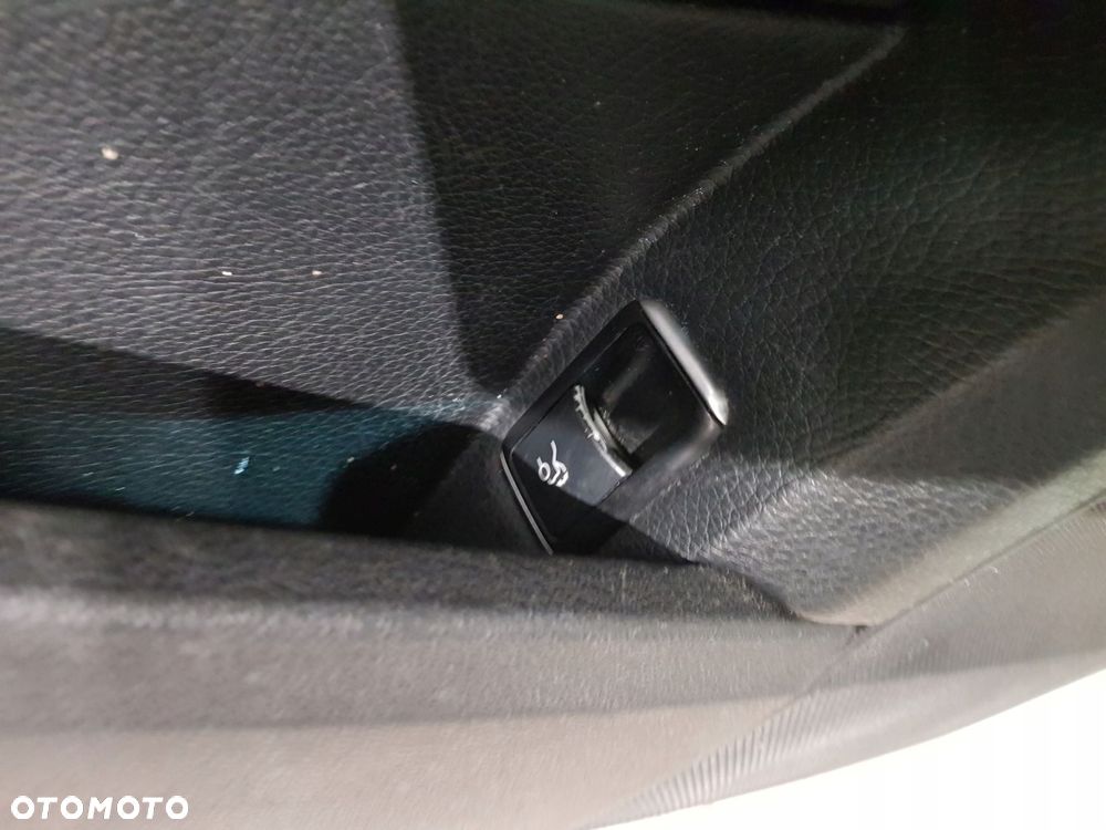 boczki drzwi skóra mercedes e-klasa w212 lift kombi komplet - 6