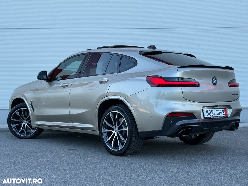 BMW X4 - 13