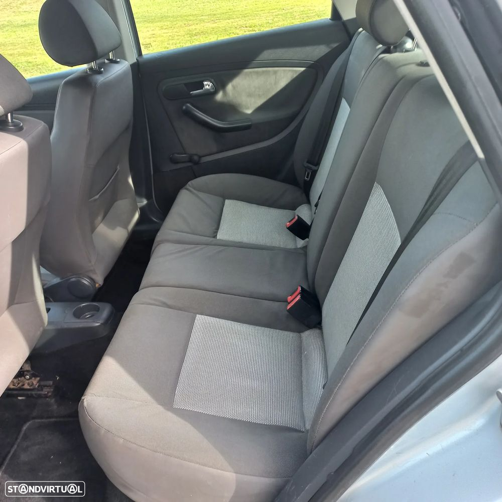 SEAT Ibiza - 11