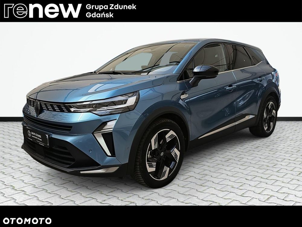 Renault Symbioz - 2