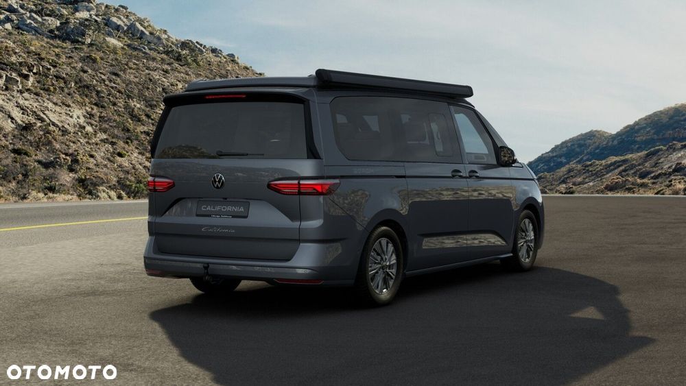 Volkswagen California - 7