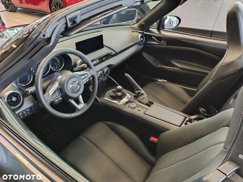 Mazda MX-5 2.0 Exclusive-Line - 7