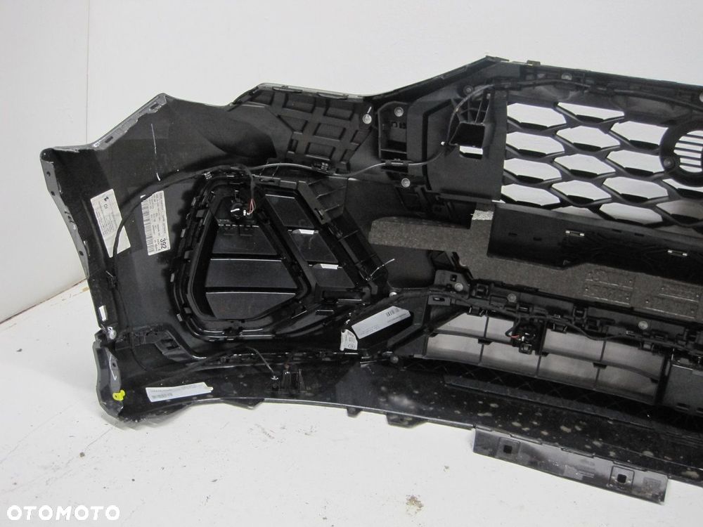 ZDERZAK AUDI Q3 83A S-LINE 4 PDC 24R KAMERA PRZÓD PRZEDNI - 13