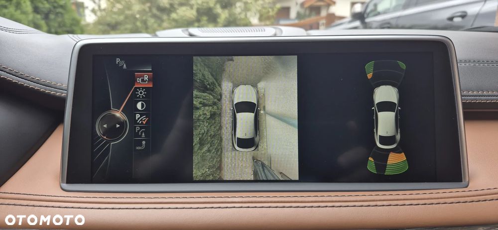 BMW X6 xDrive40d - 28