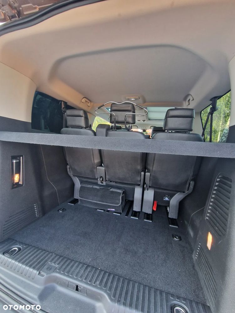 Peugeot Traveller 2.0 BlueHDi Long Business - 11