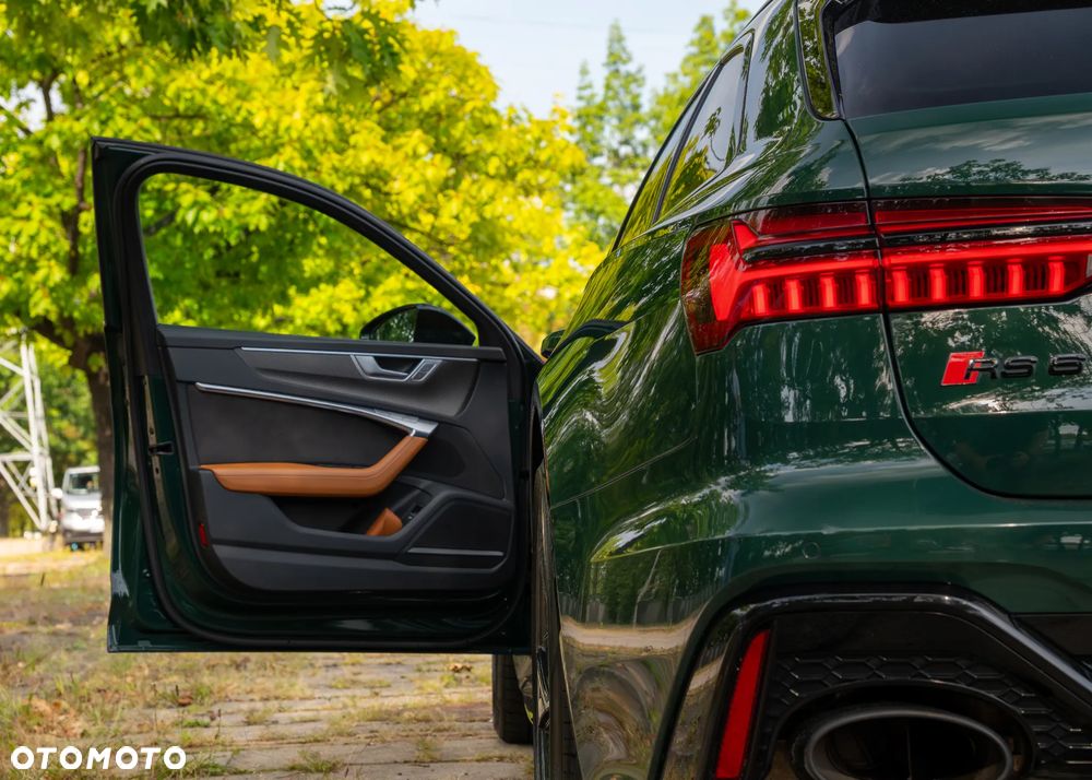 Audi RS6 - 15