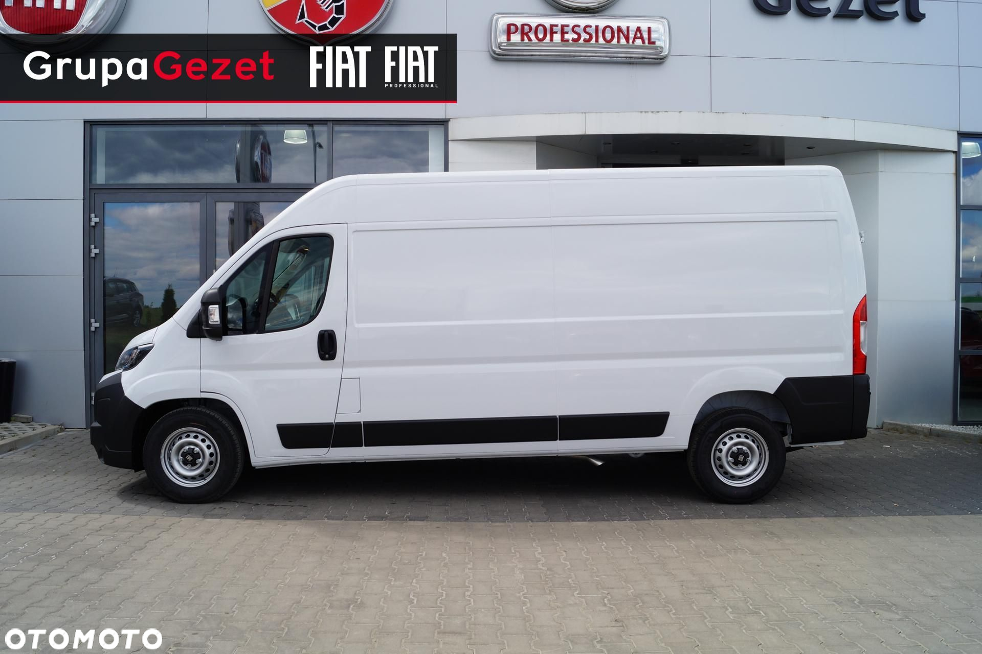 Fiat Ducato - 4