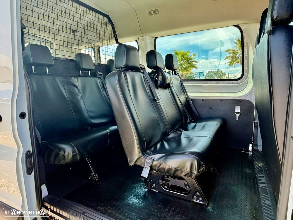 Ford Transit - 11