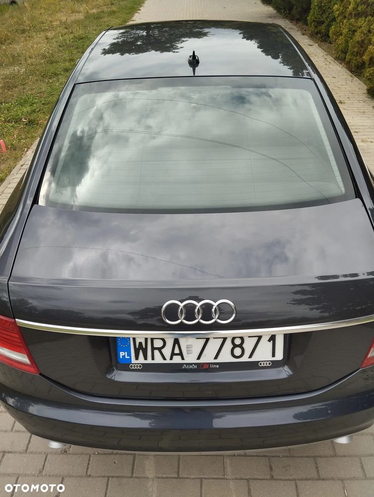 Audi A6 Limousine - 23