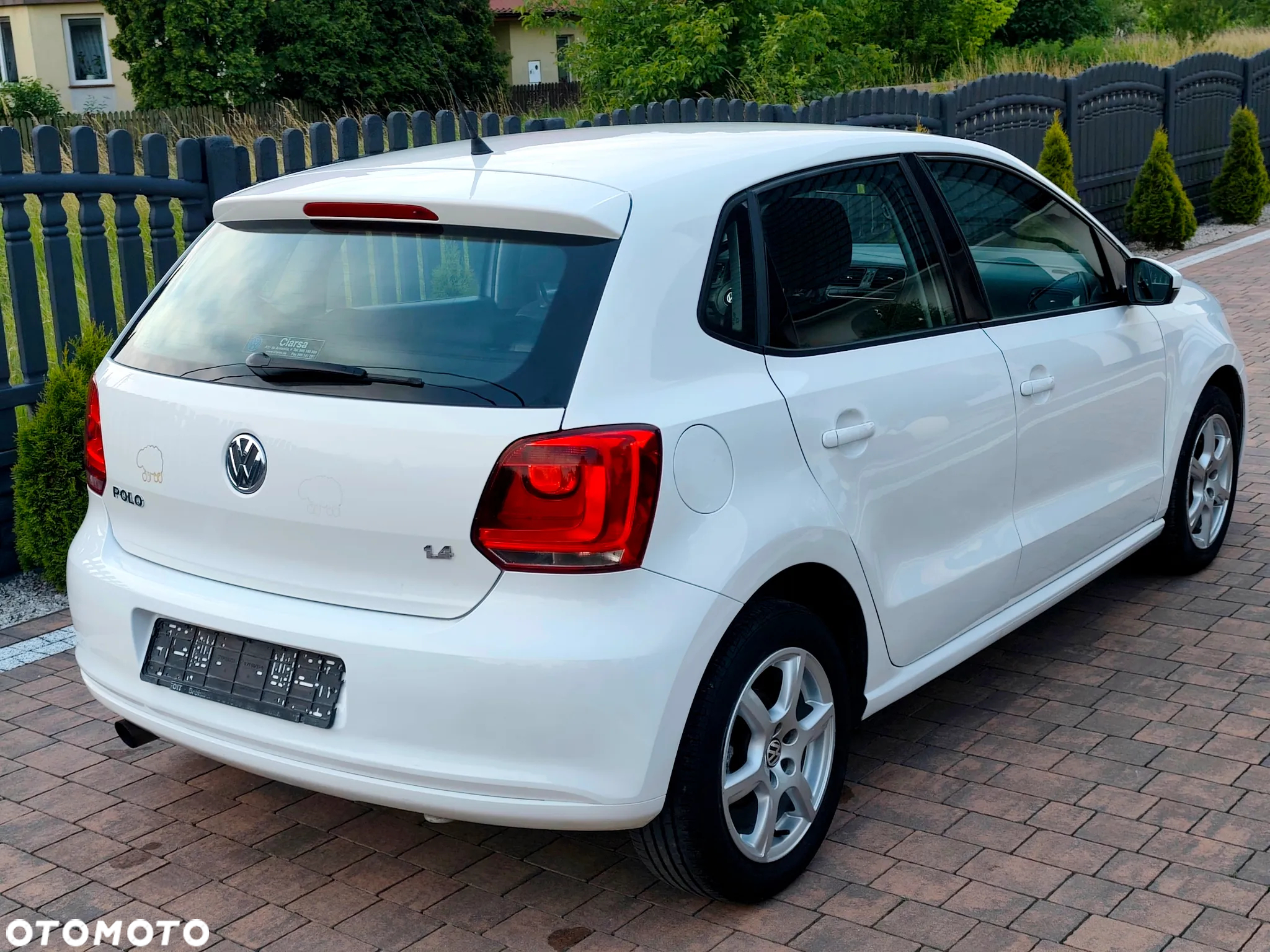 Volkswagen Polo - 22