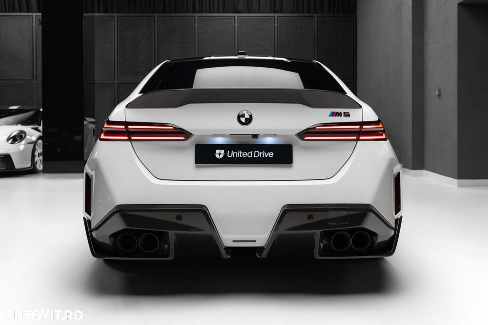 BMW M5 - 40