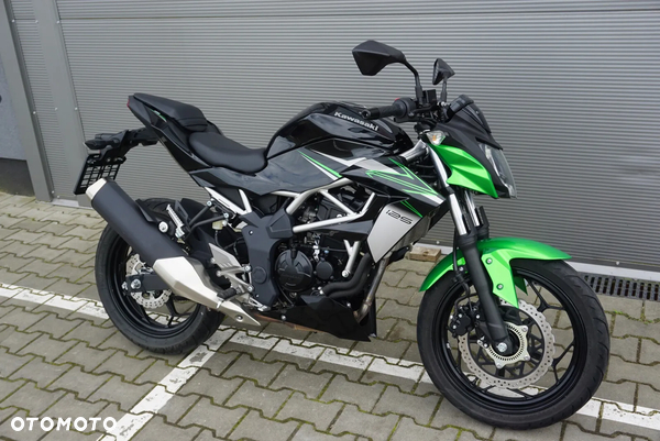 Kawasaki Z