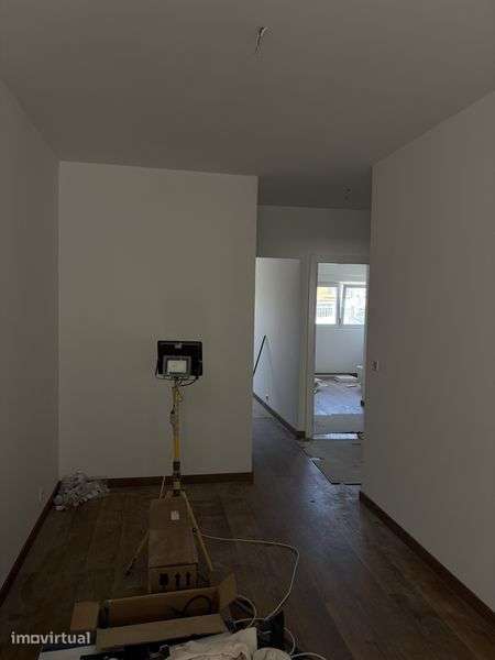 Alugam-se apartamentos T1 e T2 apartir de 950&/mensal - Grande imagem: 3/3