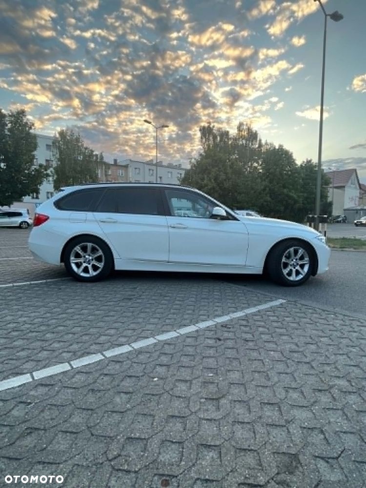 BMW Seria 3 - 3