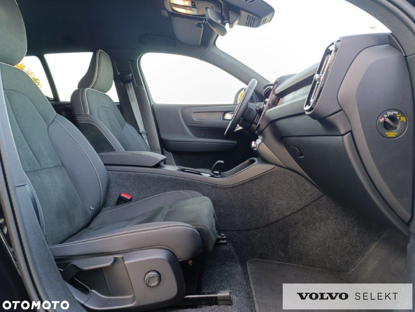 Volvo XC 40 - 11