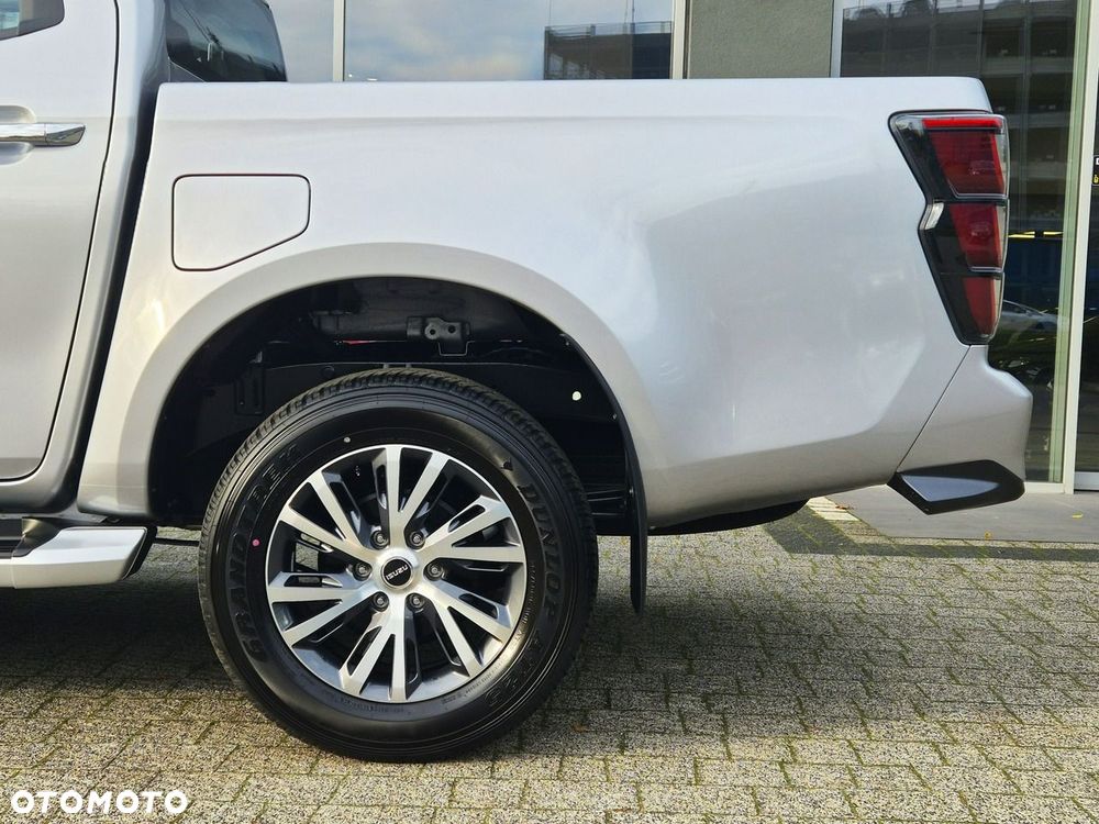 Isuzu D-Max 1.9 DC LSX - 15