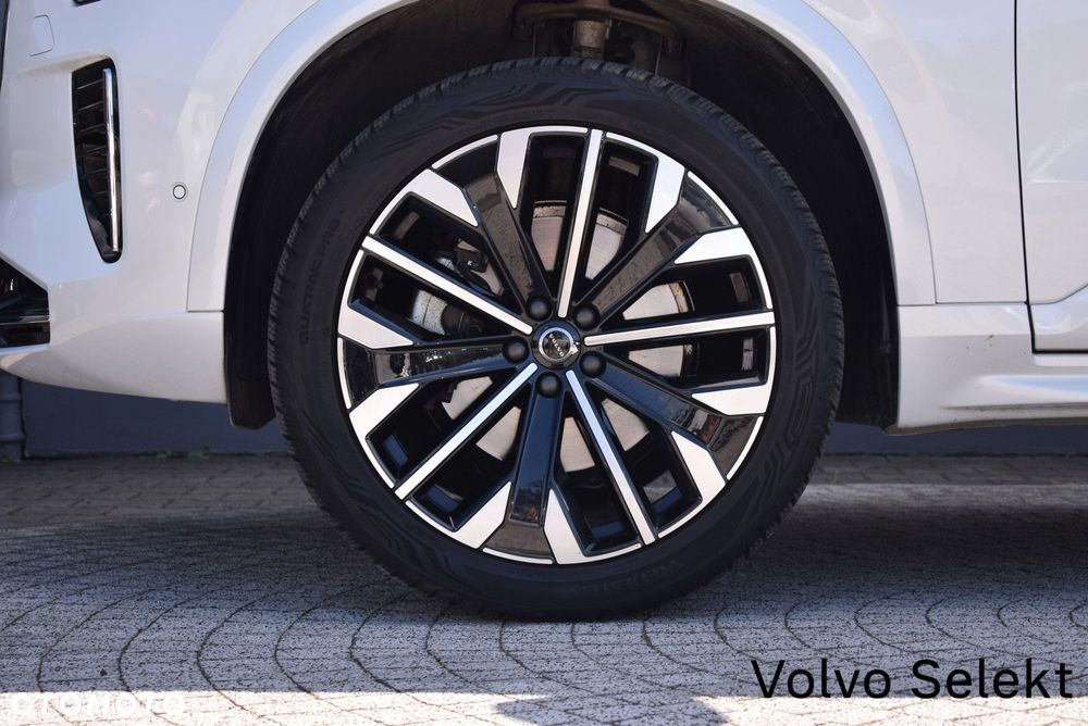 Volvo XC 90 - 11