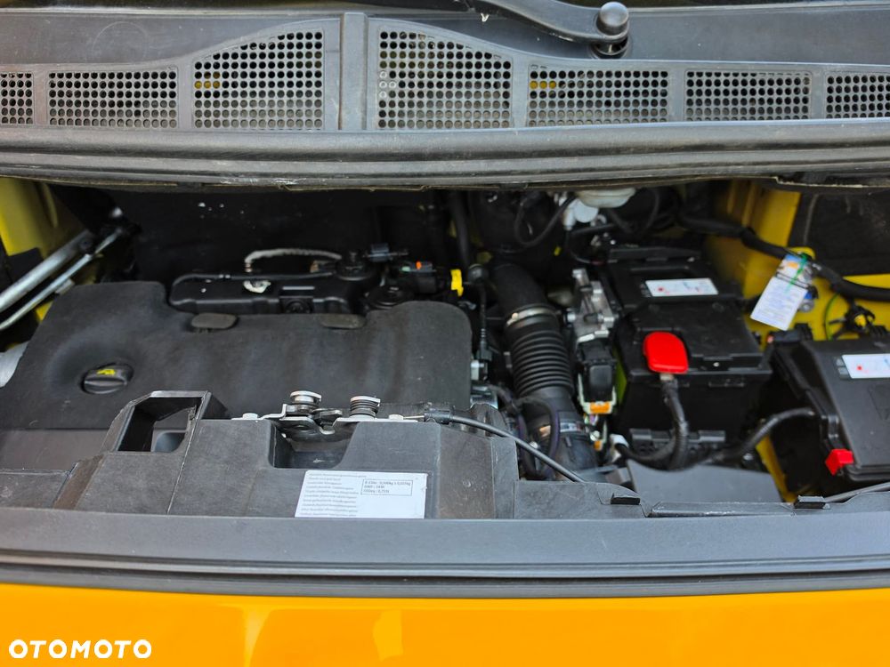 Opel Vivaro - 19