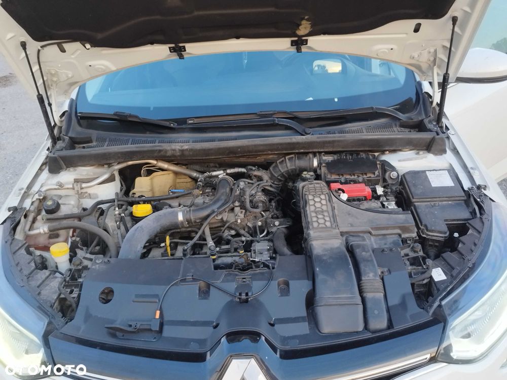 Renault Megane - 8