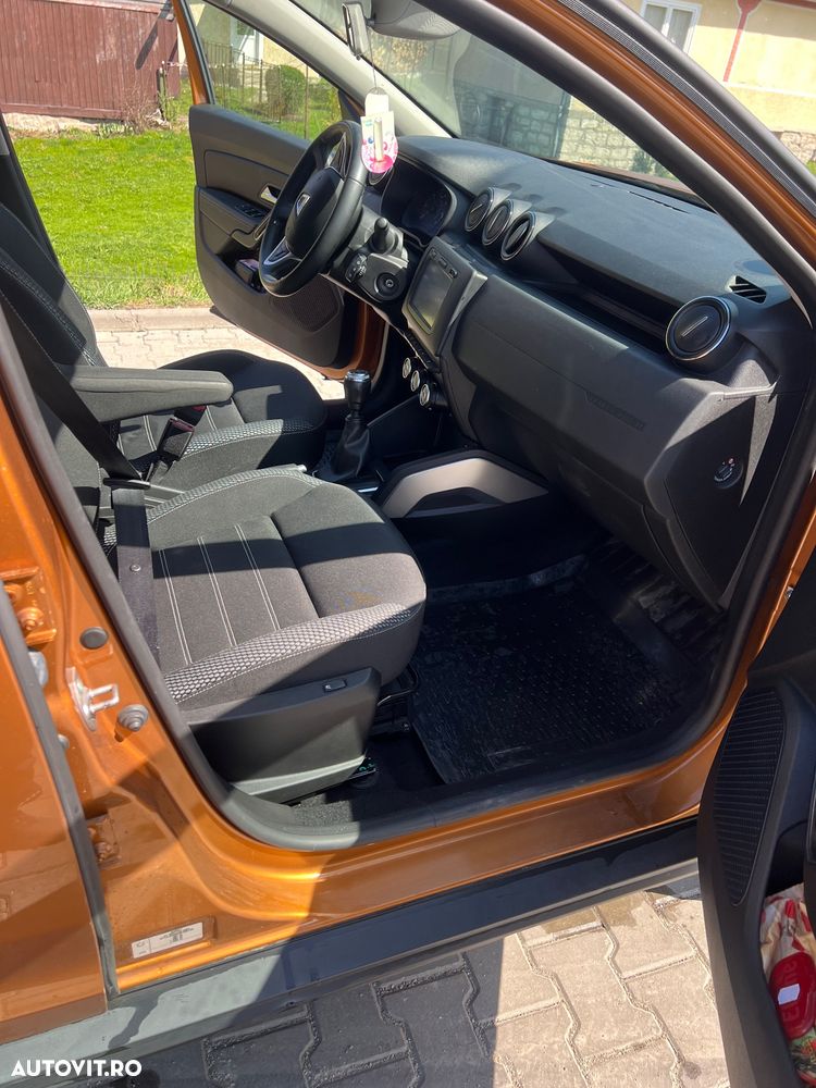 Dacia Duster - 8