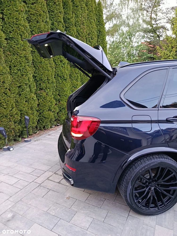 BMW X5 3.5i xDrive - 26