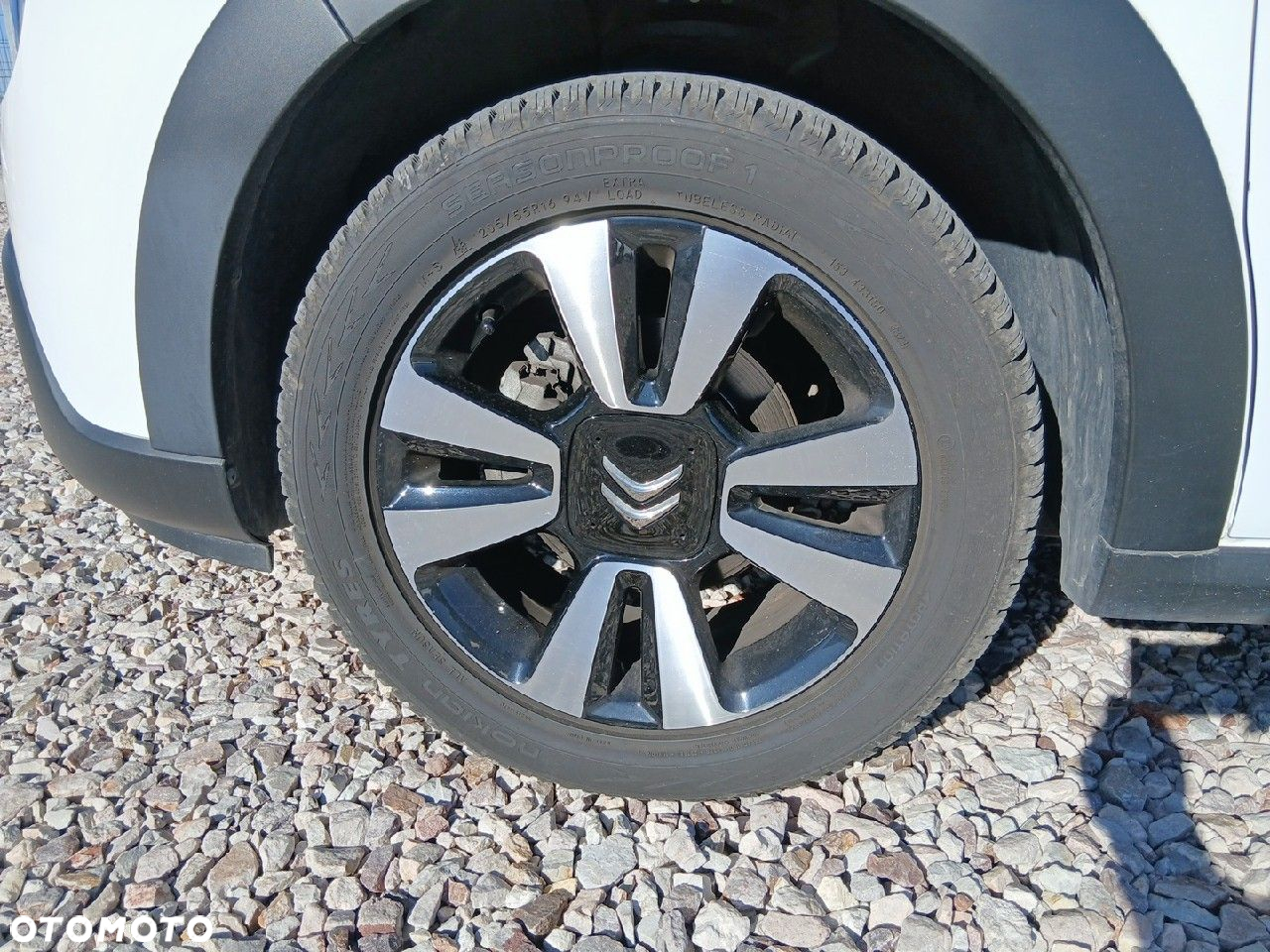 Citroën C3 - 11