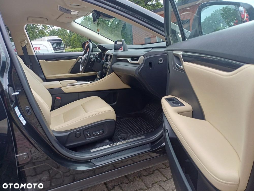 Lexus RX 300 Prestige - 34