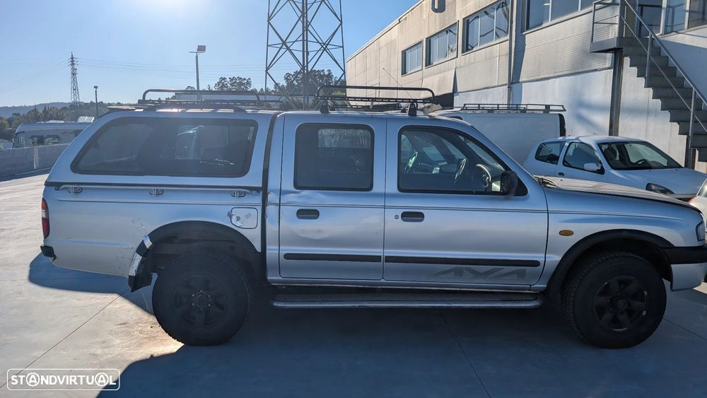 Ford Ranger - 1