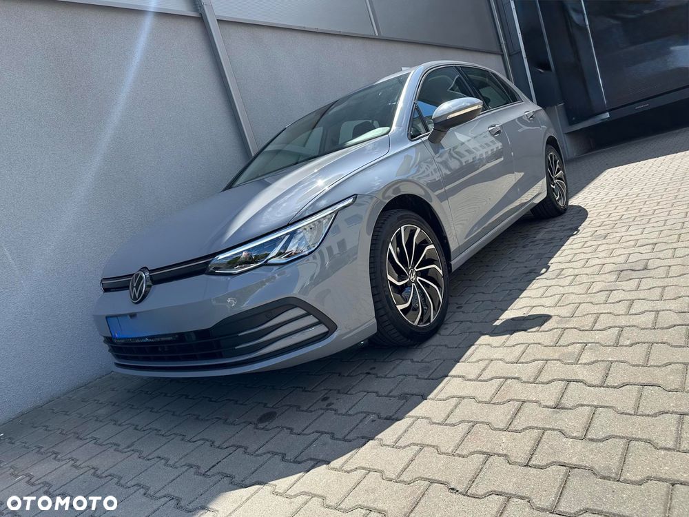 Volkswagen Golf 1.5 TSI EVO Life - 5
