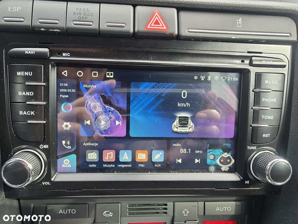 Audi A4 Avant 2.0 TDI DPF quattro - 34