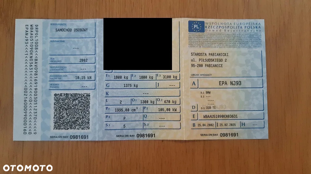 BMW Seria 3 318ti compact - 24