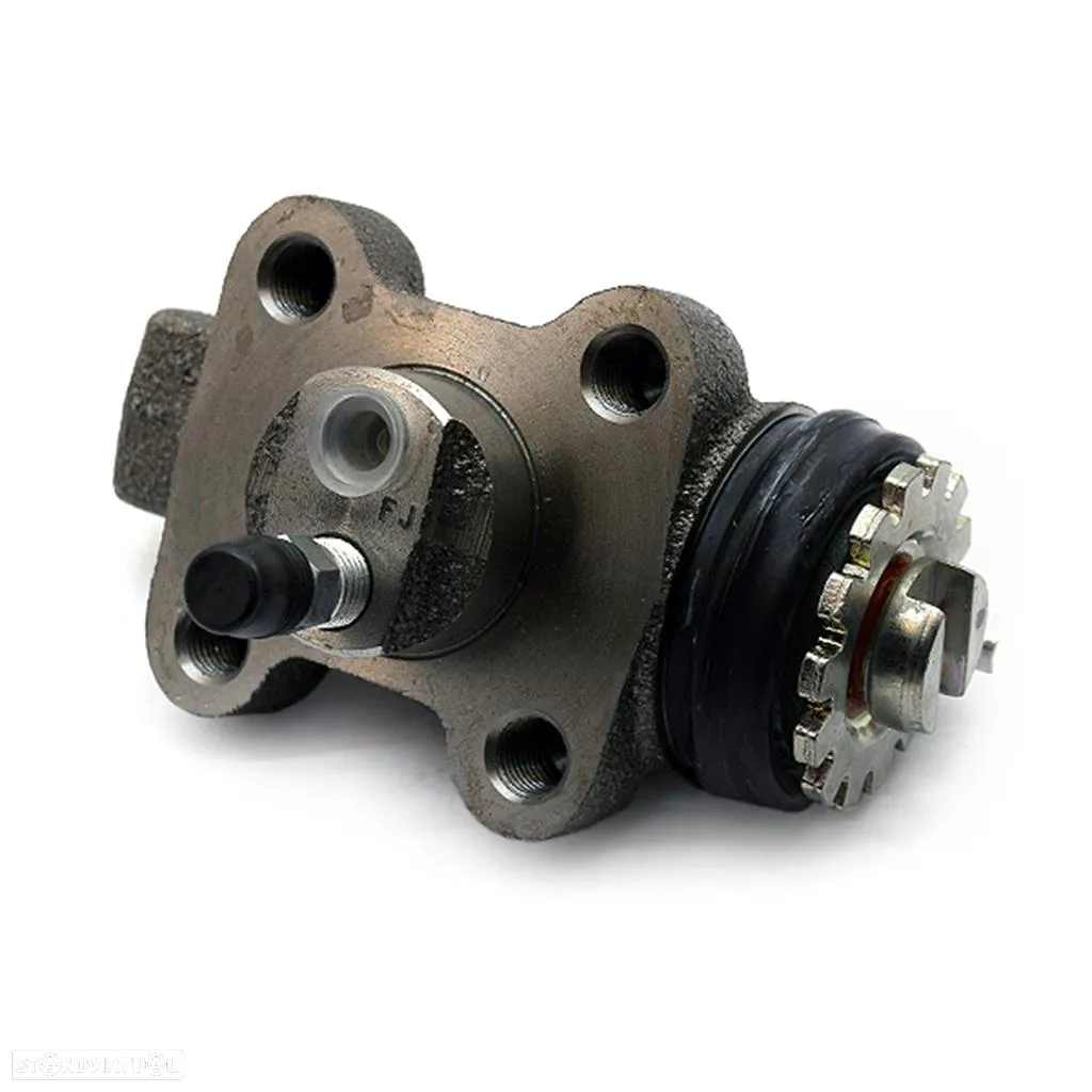 Bombito Cilindro travão roda frente Mitsubishi Canter FE331 FE444 - 2